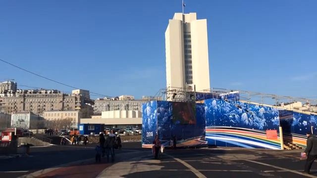 Владивосток в ожидании 2014-го