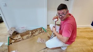 28/ЗАВТРА СДАВАТЬ ДОМ а МЫ НЕ ГОТОВЫ 🤯 СЪЁМНАЯ КВАРТИРА ! ОСТАЛАСЬ БЕЗ ТЕЛЕФОНА ! ЧУЖАЯ ЛЕЙКА