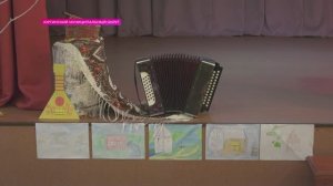 Школьный театр