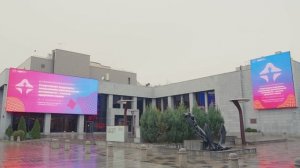 Итоги первого дня II Национального конгресса по спортивной медицине