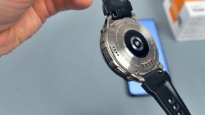 Kospet Tnak T4 - Звонилка