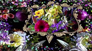 С Днём Рождения 1!!! Ностальгия - музыкальная открытка от Киностудии Мудрого Кота Тимофея!!!