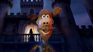 Принцесса..