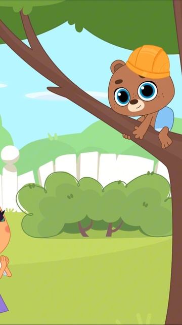 Что купили родители? 🧸 Мишка всё узнает! смотреть онлайн