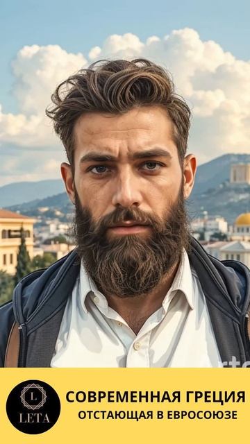 Диалог современной и древней Греции смотреть онлайн