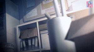 КАК ЖЕ ОН ЕЁ Х04ЕТ | Пересечение стен любви с тобой | Озвучено PantsuVoice