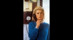 Катрин Денев и её стиль1 часть