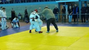 АРБ - Армейский рукопашный бой