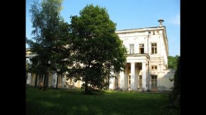 Сергиевка  30 июля 2014