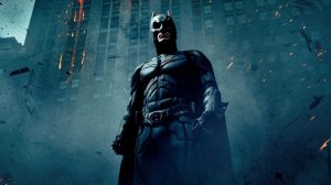 Возвращение Бэтмена ...филм ...представляет реализ ...