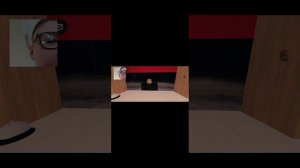 Работаю в придорожной шаурмичной ночью и пытаюсь выжить в Road Side Shawarma в Роблоксе: Ночь 1 , 2