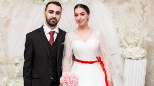 Israfil & Fatima. Часть 1. Апатиты 2025