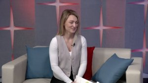 Финалистка конкурса «А ну-ка, девушки!» рассказала про свой путь к победе