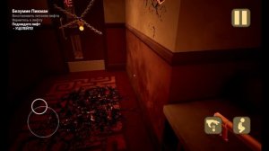 полное прохождение игры малыш в жёлтом 2 акт