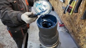 Ремонт карданных валов GWB