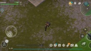 рейд базы player 8908 LDOE