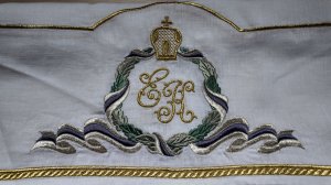 14.11.2025г. Освящение храма Великомученика Георгия Победоносца