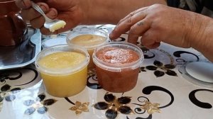 НАКУПИЛА РАЗНОЙ ИКРЫ, ПРИГОТОВИЛА ОБЕД, ПОВСЕДНЕВНАЯ ЖИЗНЬ