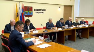 (Рыбинск-40) ПОДДЕРЖКА УЧАСТНИКОВ СВО И ИХ СЕМЕЙ