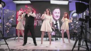 "Танец тел", музыка и слова С.Колесниченко - исполняет группа "Моя Виктория"