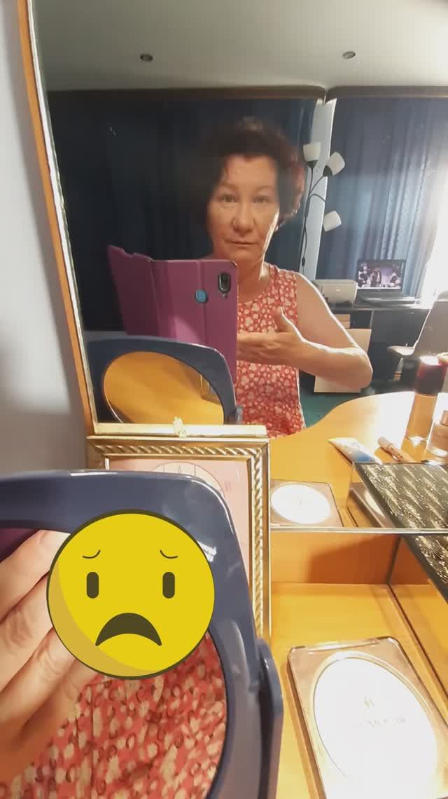 ЧУДЕСНОЕ ПРЕОБРАЖЕНИЕ 😲ДО 😲 ПОСЛЕ😊