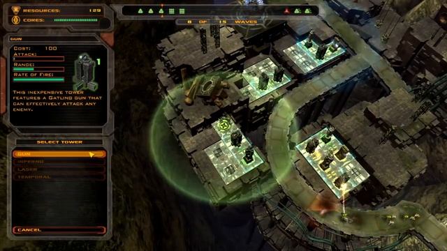 Defense Grid: The Awakening [4]