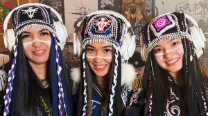 OTYKEN - ALATAU (Премьера клипа 2025)