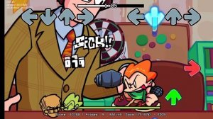 Pervent problem with pico