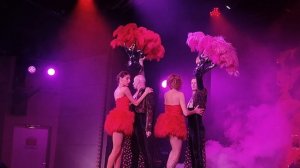 Интересное кабаре