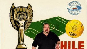 Чемпионат мира 1962. Битва при Сантьяго.