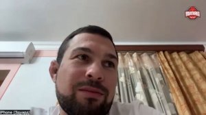 ВАРТАНЯН разбирает бой Махачев vs Маддалена: "Соперник для Ислама легкий. Не Арман" / UFC 322