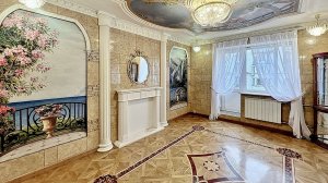 Отличное предложение! Аренда 4-комнатной квартиры, 100 м² (ID 46564)