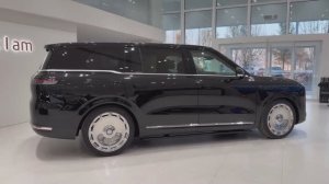 IM LS9 2026 - краткий обзор