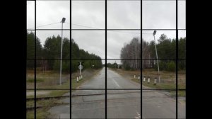 МЖД. Малодеятельная Ж/Д. о.п ЛОМ, о.п. Починки