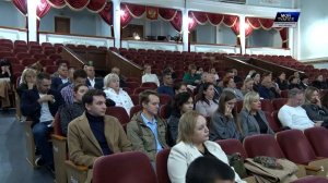 В Туапсе прошла 25-я конференция местного отделения партии «Единая Россия»