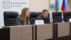 Обсуждения по Генплану Балакова продолжаются, а жалоб меньше не становится