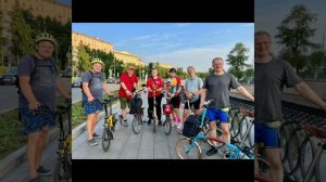 Итоги 2025 года с клубом Strida +