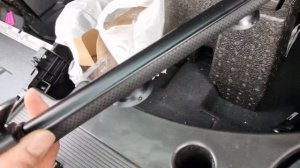 Белорус предпочел новому китайскому 9-летний немецкий!