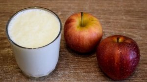 Беру кефир и любые яблоки. Век живи-век учись. Мало кто знает этот секретный рецепт