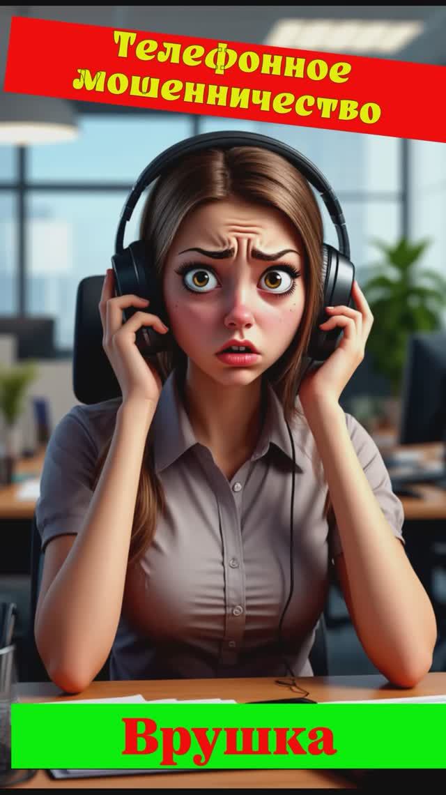 ЛИЛИЯ. Врушка