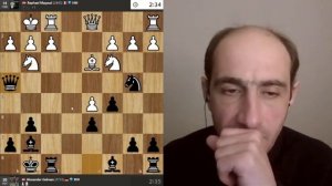 Хоппа, какой маток красивый!