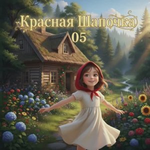 Красная Шапочка [5/12]