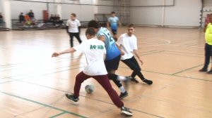 В Анапе стартовала спортивная студенческая лига