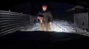 Мгновенная Карма, Быдло На Дороге