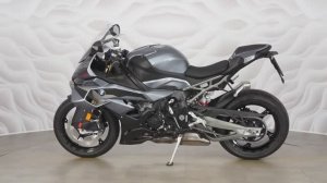 BMW S 1000 RR vin WB10P2104S6L01406