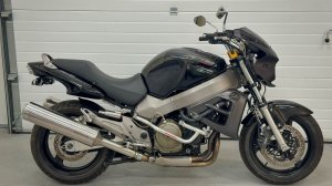 Honda X11 - SC42-1000592