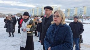 7 братчан отправились на областной сборный пункт для подписания контракта с Министерством обороны РФ