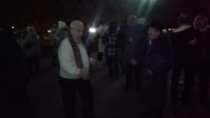 Забыть нельзя....... 08.11.25 Гомель парк Луначарского 🥰💫