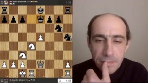 Боевая девушка попалась