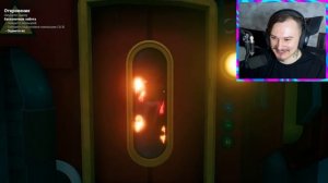 МОЙ РЕБЁНОК В ЖЕЛТОМ и АДСКАЯ КОРОНА! (The Baby in Yellow: Crown Childcare КОНЦОВКА)